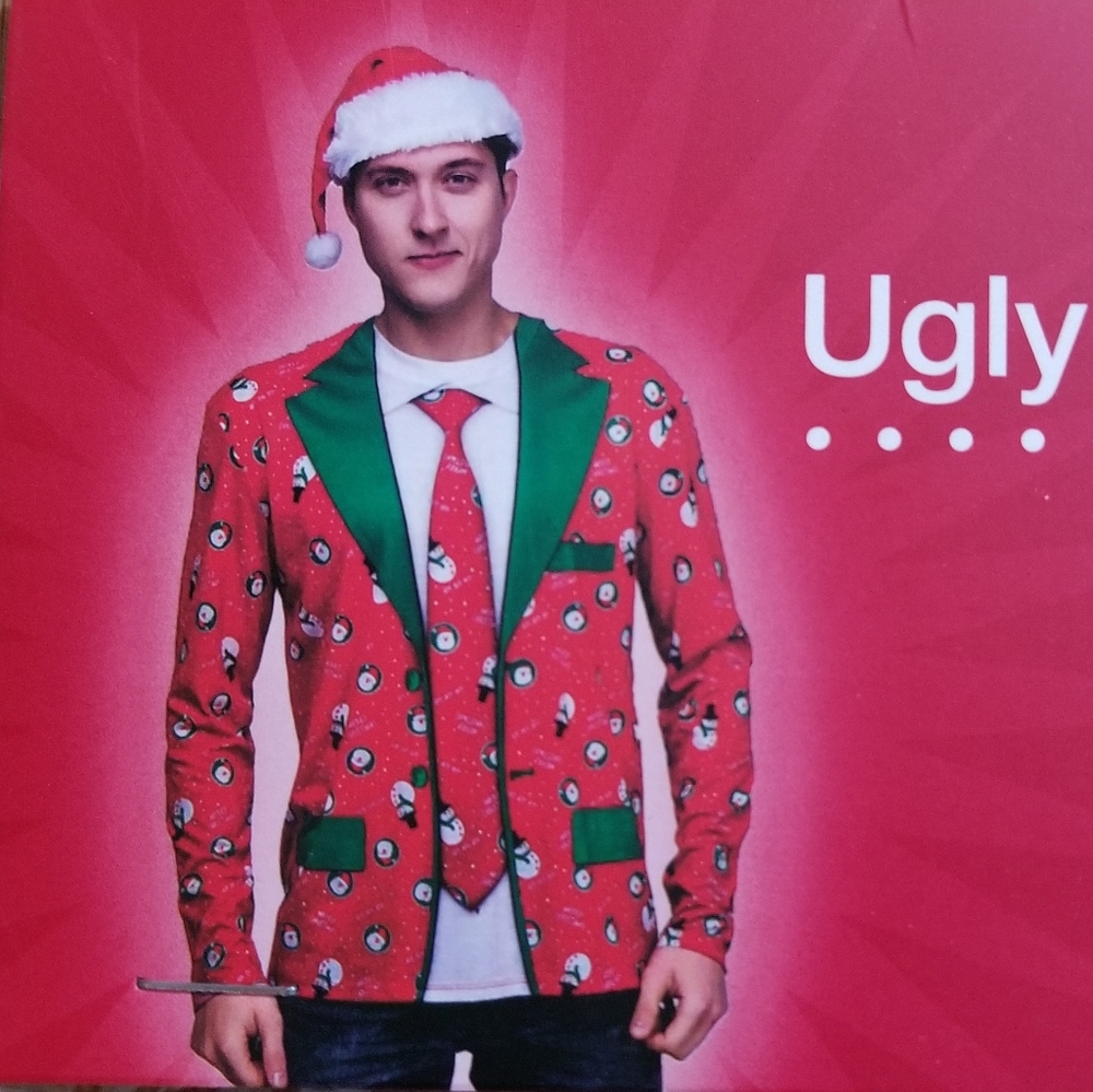 🎁3/$20 Ugly Sweater